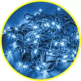 Гирлянда Navigator NGF-S01-140B-5-8.5m-230-C8-G-IP20 61817