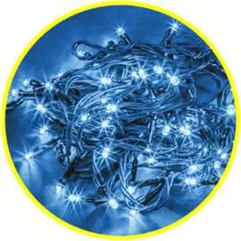 Гирлянда Navigator NGF-S01-100B-10-11.5m-230-C8-G-IP20 14023