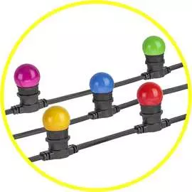 Гирлянда Navigator