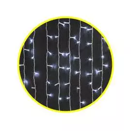 Гирлянда Navigator NGF-C01-357CW-8-2x1.5m-230-TR-IP20 61865