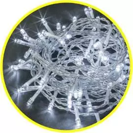 Гирлянда Navigator NGF-S01-30CW-5-1.8m-2AA-TR-IP20 61790