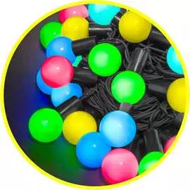 Гирлянда Navigator NGF-B02 61837