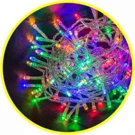 Гирлянда Navigator NGF-S01-50RGBY-5-3m-3AA-TR-IP20 61799