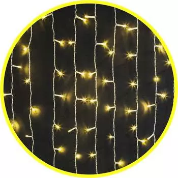 Гирлянда Navigator NGF-C02 61872