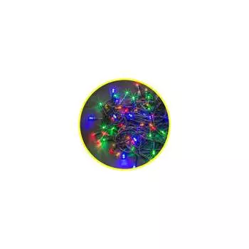 Гирлянда Navigator NGF-S01-140RGBY-10-15.5m-230-C8-BL-IP44 61826