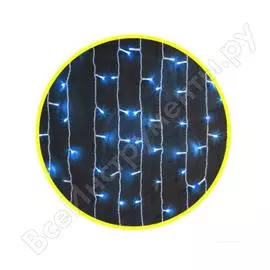 Гирлянда Navigator NGF-C01-192B-10-1.5x1.2m-230-TR-IP20 61859