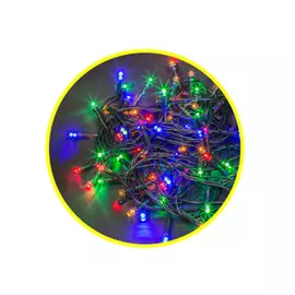 Гирлянда Navigator NGF-S01-140RGBY-5-8.5m-230-C8-G-IP20 61814