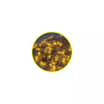 Гирлянда Navigator NGF-S01-140WW-10-15.5m-230-C8-BL-IP44 61827