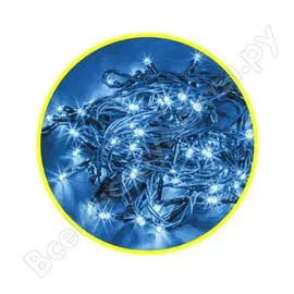 Гирлянда Navigator NGF-S01-50B-5-4m-230-C8-G-IP20 61795