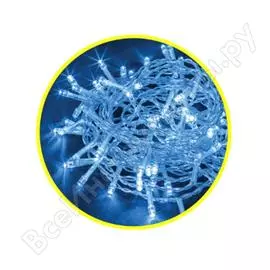 Гирлянда Navigator NGF-S01-50B-5-4m-230-C8-TR-IP20 61798