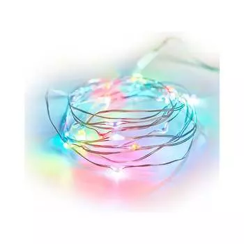 Гирлянда Neon-Night Роса 302-019