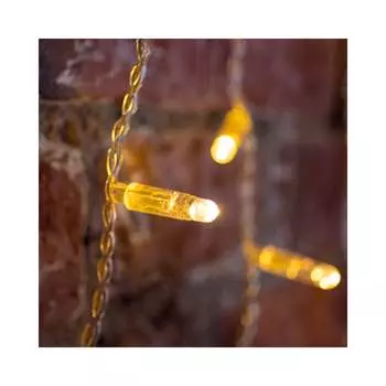 Гирлянда Neon-Night ДОЖДЬ занавес 235-306