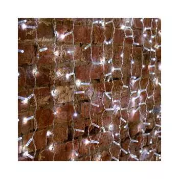 Гирлянда Neon-Night ДОЖДЬ занавес 235-155