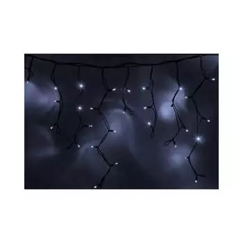 Гирлянда Neon-Night АЙСИКЛ бахрома 255-245