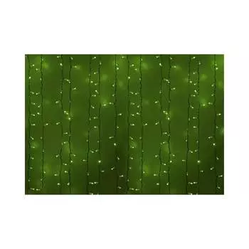 Гирлянда Neon-Night ДОЖДЬ занавес 235-114