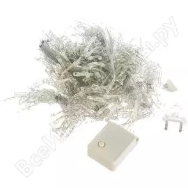 Гирлянда Neon-Night ДОЖДЬ занавес 235-055