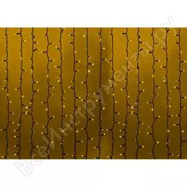 Гирлянда Neon-Night ДОЖДЬ занавес 235-121