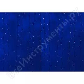 Гирлянда Neon-Night ДОЖДЬ занавес 235-143