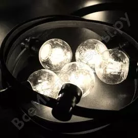 Гирлянда Neon-Night LED Galaxy Bulb String 331-326