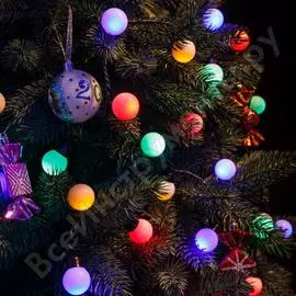 Мультишарики Neon-Night 303-569