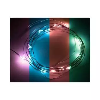 Гирлянда Neon-Night Роса 303-009