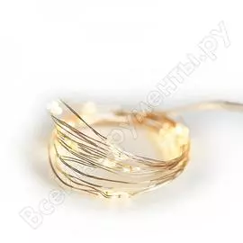 Гирлянда Neon-Night Роса 302-016