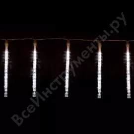 Гирлянда Neon-Night Тающие сосульки 256-317-6