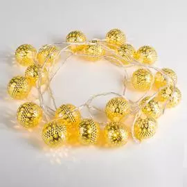 Гирлянда-нить Eurosvet 400-003 a049835