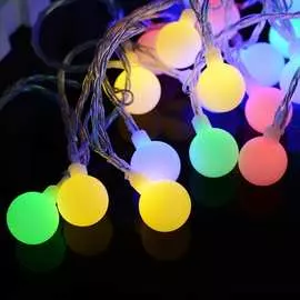 Гирлянда-нить LUAZON