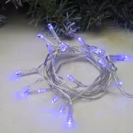 Гирлянда-нить LUAZON ECO 806819