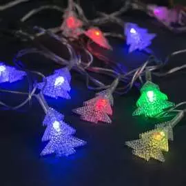 Гирлянда-нить LUAZON