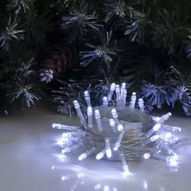 Гирлянда-нить LUAZON