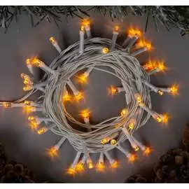 Гирлянда-нить LUAZON