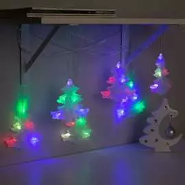 Гирлянда-нить LUAZON