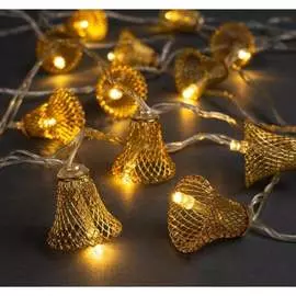 Гирлянда-нить LUAZON