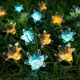 Гирлянда-нить LUAZON