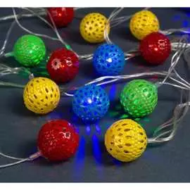 Гирлянда-нить LUAZON