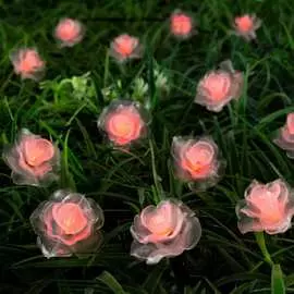 Гирлянда-нить LUAZON