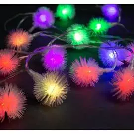 Гирлянда-нить LUAZON