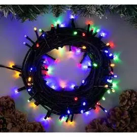 Гирлянда-нить LUAZON