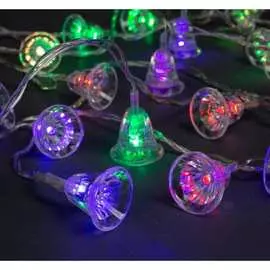 Гирлянда-нить LUAZON