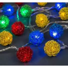 Гирлянда-нить LUAZON