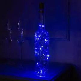 Гирлянда-нить LUAZON