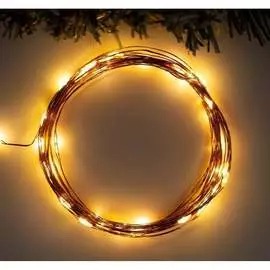 Гирлянда-нить LUAZON