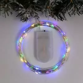 Гирлянда-нить LUAZON ROSA 2433900