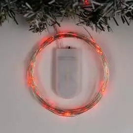 Гирлянда-нить LUAZON