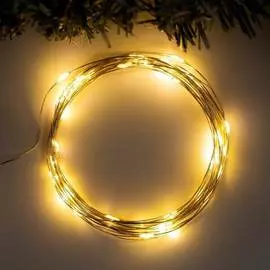 Гирлянда-нить LUAZON