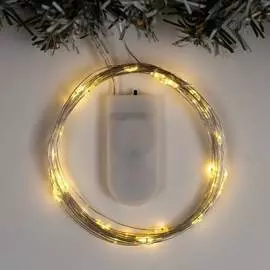 Гирлянда-нить LUAZON