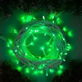 Гирлянда-нить LUAZON