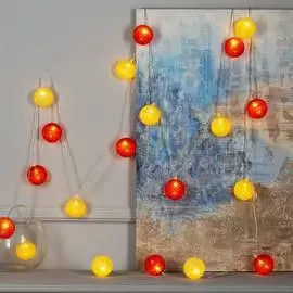 Гирлянда-нить LUAZON